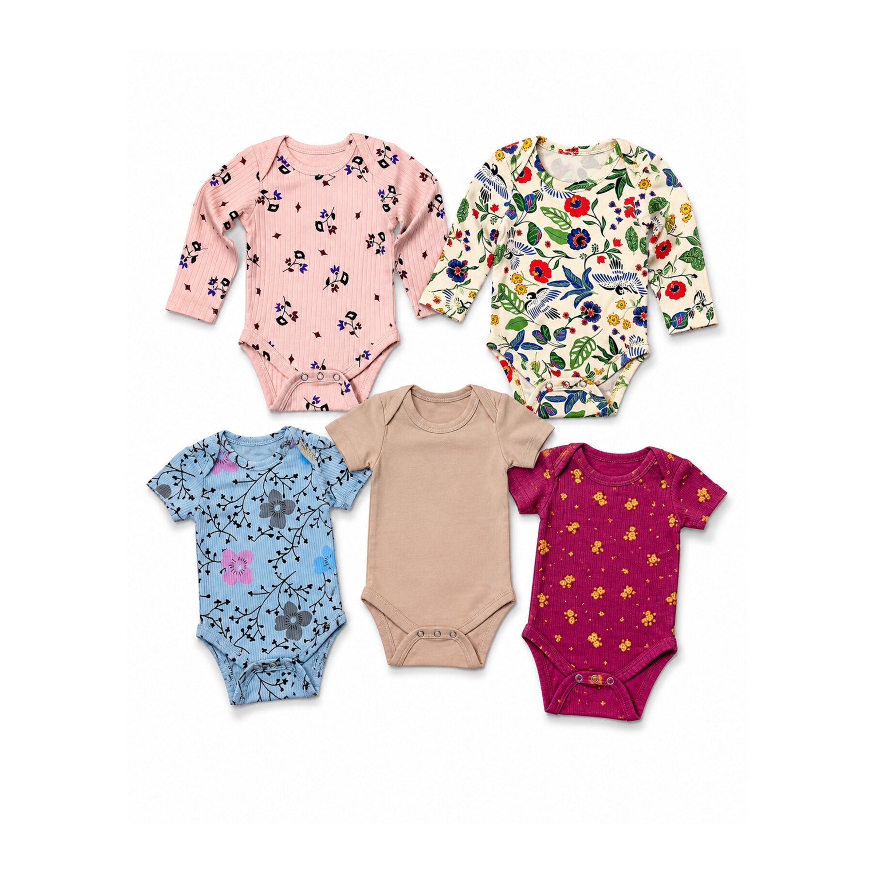 Baby and kids clothing online shopping Bangladesh guide from OmegaBD