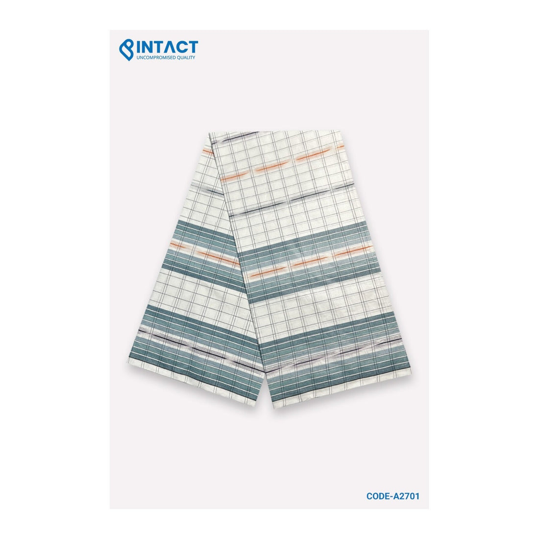 Cotton lungi online Bangladesh guide from OmegaBD