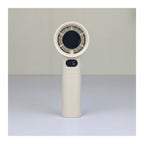 M11 হ্যান্ডহেল্ড ব্লেডলেস রিচার্জেবল ফ্যান product image 4