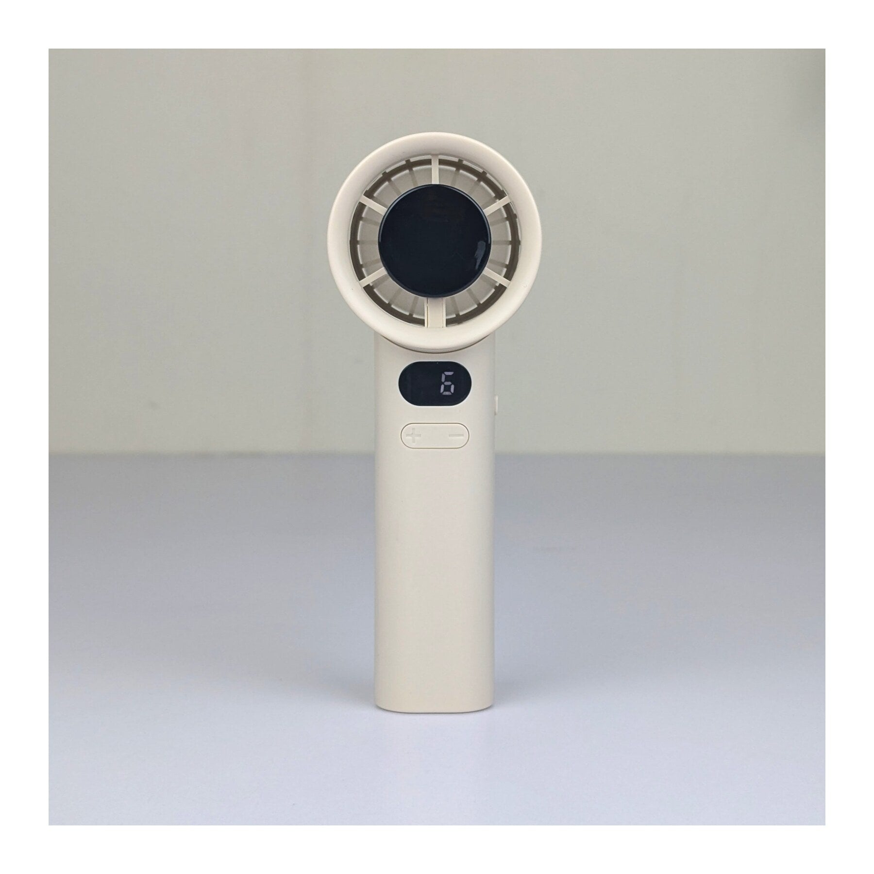 M11 হ্যান্ডহেল্ড ব্লেডলেস রিচার্জেবল ফ্যান product image 4