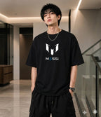 Stylish Drop Shoulder T-Shirt - 29606 product photo | OmegaBD
