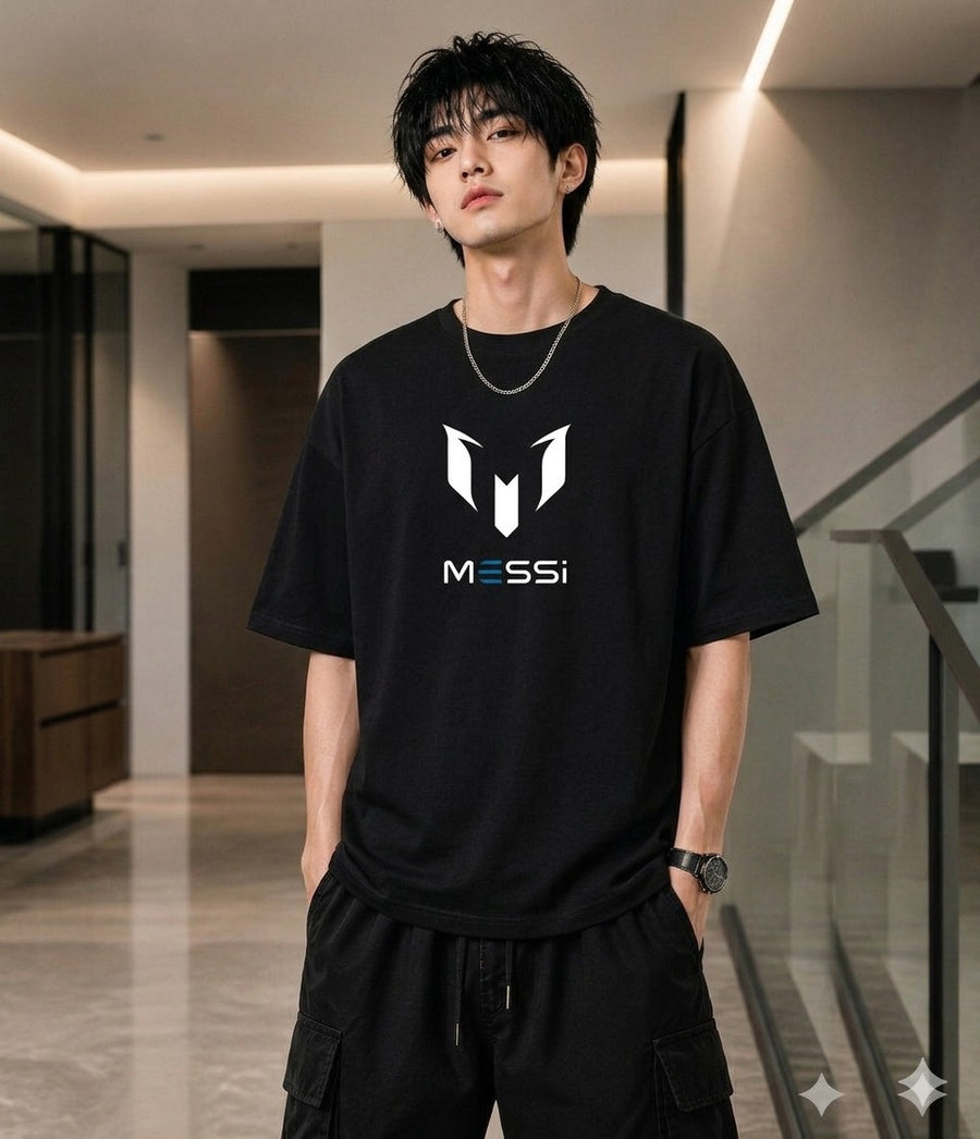 Stylish Drop Shoulder T-Shirt Design 08 product photo | OmegaBD