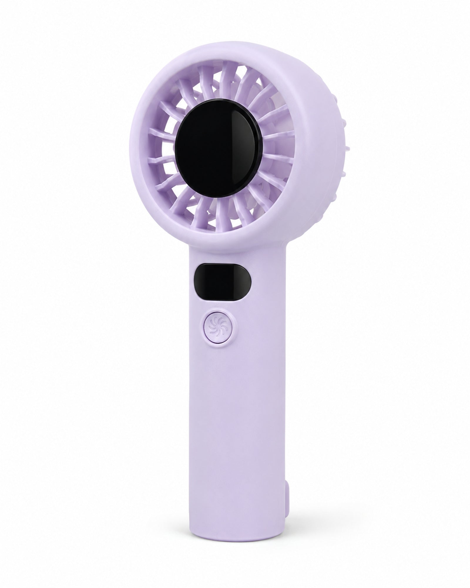 Compact Mini Rechargeable Fan clean HD hero image