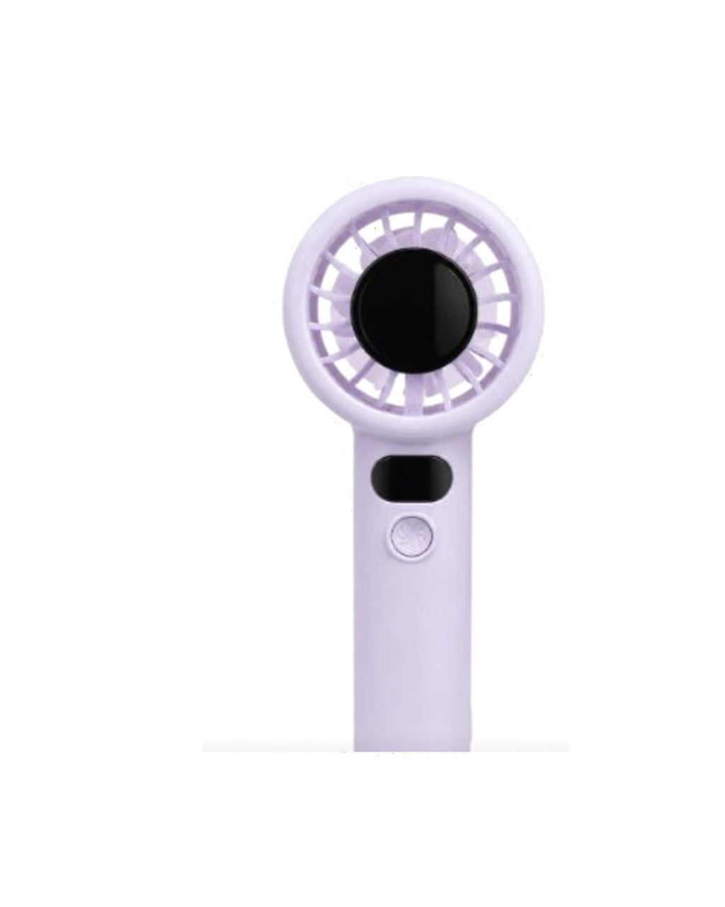 Compact Mini Rechargeable Fan product-only front image