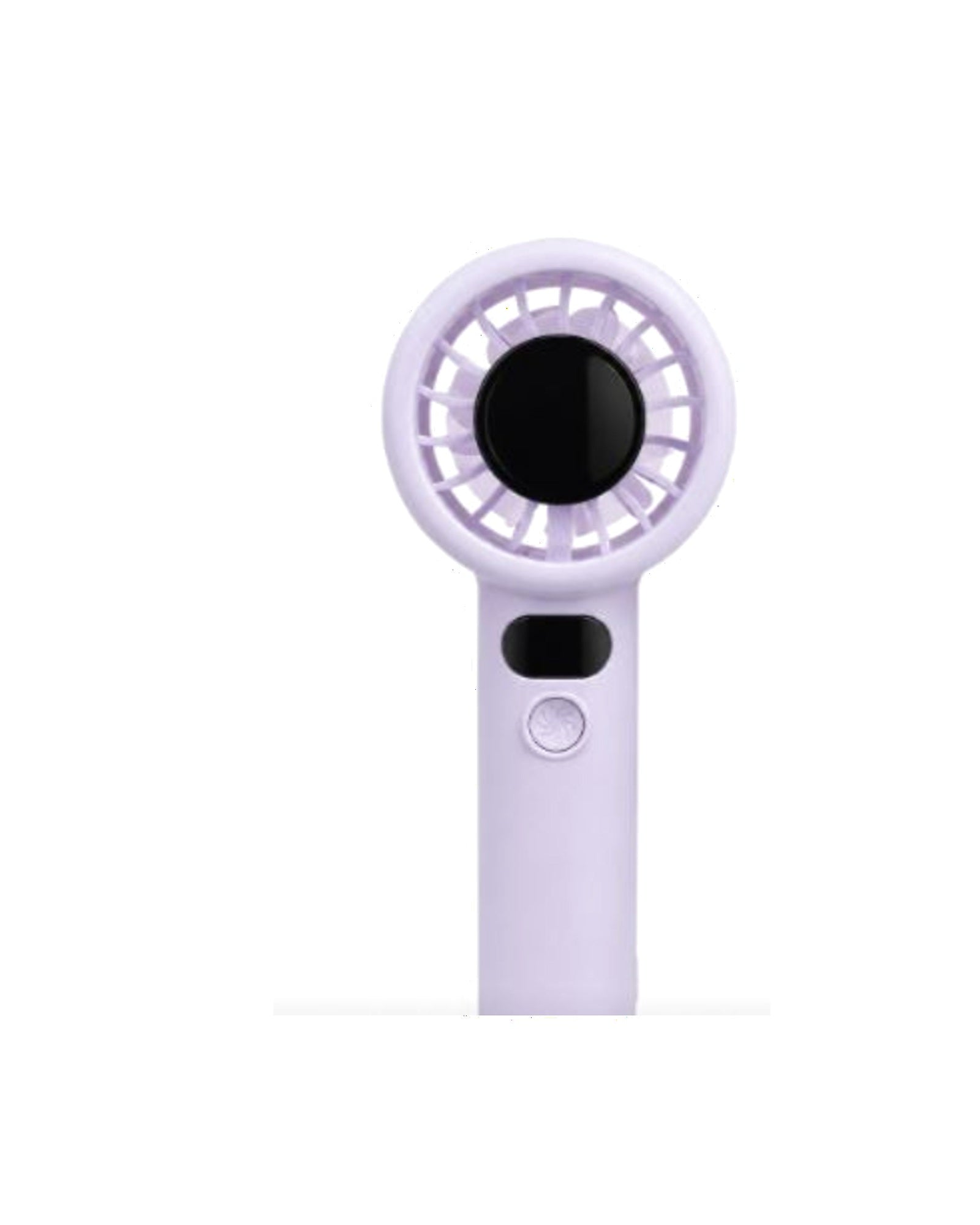 Compact Mini Rechargeable Fan product-only front image