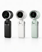 Portable Handheld Turbo Fan 5 Speed color lineup main image